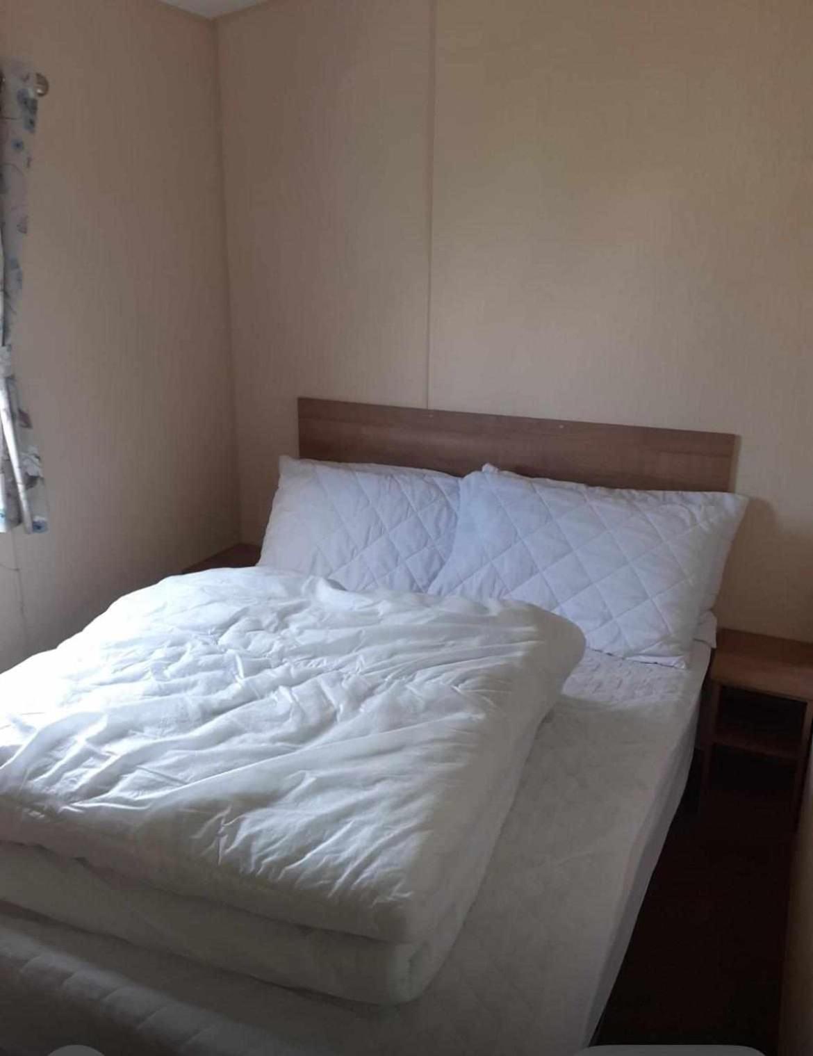 8 Berth 3 Bed Pg4 Palm Grove Ch And Dg Campsite